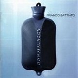 Franco Battiato - Gommalacca