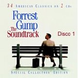 Artisti Vari - Forrest Gump (Disco 1)