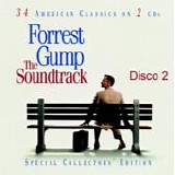 Artisti Vari - Forrest Gump (Disco 2)
