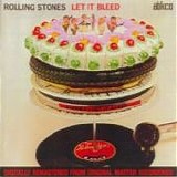 The Rolling Stones - Let it bleed