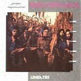 Premiata Forneria Marconi - Prime impressioni