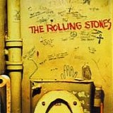 The Rolling Stones - Beggars banquet