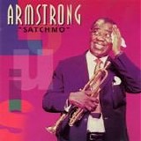 Louis Armstrong - Satchmo