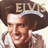 Elvis Presley - Great country songs