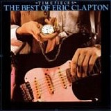 Eric Clapton - Time pieces: The best of Eric Clapton