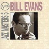 Bill Evans - Verve jazz masters 5