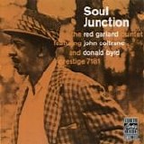 Red Garland Quintet - Soul junction