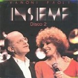 Gino Paoli e Ornella Vanoni - Insieme (Disco 2)
