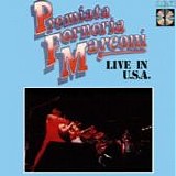 Premiata Forneria Marconi - Live in U.S.A.
