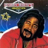 Barry White - Barry White's greatest hits Vol. 2