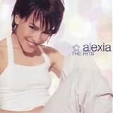 Alexia - The hits