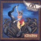 Aerosmith - Nine lives