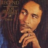 Bob Marley & The Wailers - Legend (Disco 1)