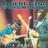 Albert King & Stevie Ray Vaughan - In session