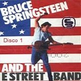 Bruce Springsteen - Live in S. Siro (Disco 1)