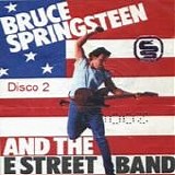 Bruce Springsteen - Live in S. Siro (Disco 2)