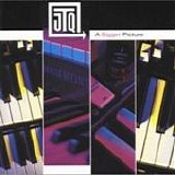 James Taylor Quartet - A bigger picture