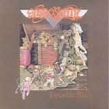 Aerosmith - Toys in the attic