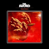 Sword - Warp Riders