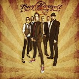 Tony Harnell & The Mercury... - Round Trip