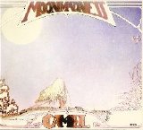 Camel - Moonmadness (Deluxe Edition)