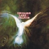 Emerson, Lake & Palmer - Emerson, Lake & Palmer