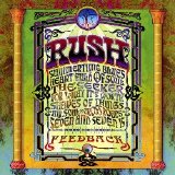 Rush - Feedback