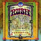 Rush - Feedback