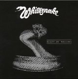 Whitesnake - Ready An' Willing