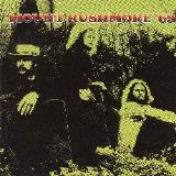 Mount Rushmore - '69 / High On