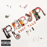 Robyn - Body Talk Pt. 1