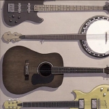 Broderick, Peter - 4 Track Songs
