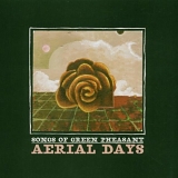 Songs of Green Pheasant - Aerial Days