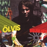 Olvis - Bravado