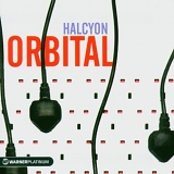 Orbital - Halcyon