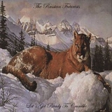 The Russian Futurists - Let's Get Ready To Crumble