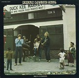 Creedence Clearwater Revival - Willie And The Poor Boys (Hybrid SACD)