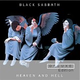 Black Sabbath - Heaven And Hell [Deluxe Edition]