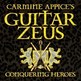 Carmine Appice - Guitar Zeus