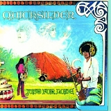 Quicksilver Messenger Service - Just For Love