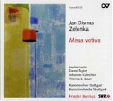 Zelenka - Missa Votiva