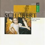 Schubert - Piano Sonatas D959, D960 - Tan