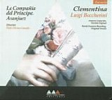 Boccherini - Clementina (Zarzuela) . La compaÃ±Ã­a del PrÃ­ncipe