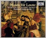 Varios - Lute Music of the Renaissance - Ragossnig