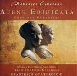 Cimarosa - Atene Edificata - Schola Cantorum San Sisto - Alio Tempore