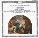 Mozart - Exsultate Jubilate, Motets - Hogwood
