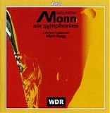 Monn - Monn Sinfonien