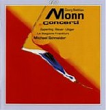 Monn - Concerti (Schneider, La Stagione Frankfurt