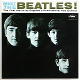 The Beatles - The Capitol Albums: Meet The Beatles!