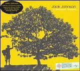 Jack Johnson - In Between Dreams